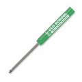 Zippy Phillips Blade Screwdriver